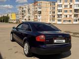 Audi A6 1998 годаүшін3 650 000 тг. в Кокшетау – фото 2