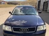 Audi A6 1998 годаүшін3 650 000 тг. в Кокшетау – фото 5