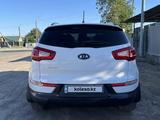 Kia Sportage 2011 года за 7 700 000 тг. в Жезказган – фото 2