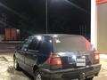 Volkswagen Golf 1993 годаfor1 000 000 тг. в Щучинск – фото 6