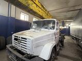 ЗиЛ  АГП-22.02 1993 годаfor6 500 000 тг. в Актобе – фото 2