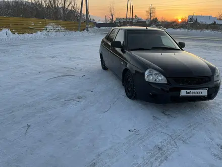 ВАЗ (Lada) Priora 2172 2012 года за 2 800 000 тг. в Усть-Каменогорск – фото 3