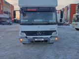 Mercedes-Benz  818 2007 годаfor14 000 000 тг. в Петропавловск