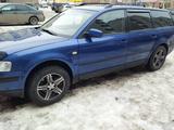 Volkswagen Passat 1999 года за 2 200 000 тг. в Актобе – фото 2