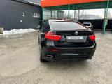 BMW X6 2010 года за 5 000 000 тг. в Шымкент – фото 5