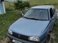 Volkswagen Golf 1993 годаfor600 000 тг. в Алматы – фото 10