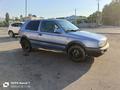 Volkswagen Golf 1993 годаfor600 000 тг. в Алматы – фото 8