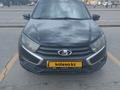ВАЗ (Lada) Granta 2190 2020 года за 2 550 000 тг. в Алматы