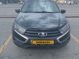 ВАЗ (Lada) Granta 2190 2020 годаүшін2 550 000 тг. в Алматы