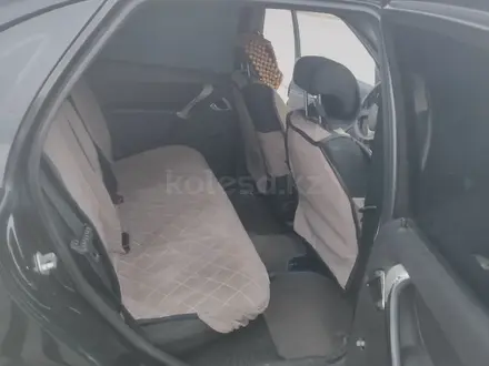 ВАЗ (Lada) Granta 2190 2020 года за 2 550 000 тг. в Алматы – фото 10
