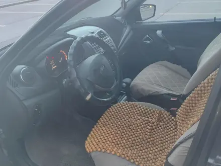 ВАЗ (Lada) Granta 2190 2020 года за 2 550 000 тг. в Алматы – фото 11