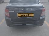 ВАЗ (Lada) Granta 2190 2020 годаүшін2 550 000 тг. в Алматы – фото 2