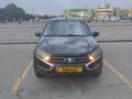 ВАЗ (Lada) Granta 2190 2020 года за 2 550 000 тг. в Алматы – фото 7