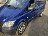 Mercedes-Benz Vito 2011 годаүшін7 200 000 тг. в Павлодар