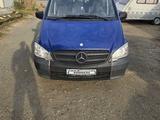 Mercedes-Benz Vito 2011 годаүшін7 200 000 тг. в Павлодар – фото 3