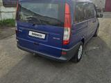 Mercedes-Benz Vito 2011 годаүшін7 200 000 тг. в Павлодар – фото 4