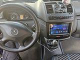 Mercedes-Benz Vito 2011 годаүшін7 200 000 тг. в Павлодар – фото 5
