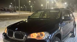 BMW X5 2010 года за 6 900 000 тг. в Кокшетау