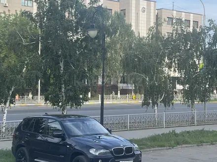 BMW X5 2010 года за 10 500 000 тг. в Кокшетау – фото 3