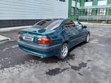 Toyota Avensis 1999 года за 2 000 000 тг. в Астана – фото 2