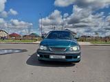 Toyota Avensis 1999 года за 2 000 000 тг. в Астана – фото 4