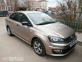 Volkswagen Polo 2019 годаүшін6 700 000 тг. в Астана – фото 19