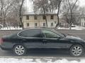 Lexus GS 300 2002 года за 4 500 000 тг. в Алматы – фото 4