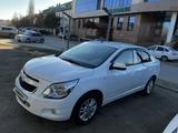 Chevrolet Cobalt 2023 годаfor6 750 000 тг. в Актобе – фото 3