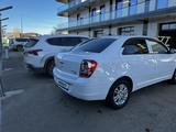 Chevrolet Cobalt 2023 годаfor6 750 000 тг. в Актобе – фото 5