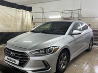 Hyundai Elantra 2016 годаүшін6 900 000 тг. в Астана