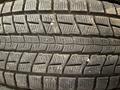 225/65/17 Dunlop, отличный зимний комплект шин за 95 000 тг. в Алматы – фото 3