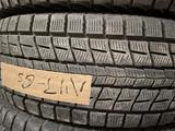 225/65/17 Dunlop, отличный зимний комплект шин за 95 000 тг. в Алматы – фото 2