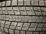 225/65/17 Dunlop, отличный зимний комплект шин за 95 000 тг. в Алматы – фото 4