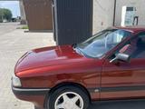 Audi 80 1991 годаfor1 100 000 тг. в Тараз – фото 2