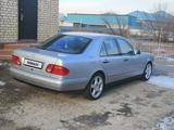 Mercedes-Benz E 280 1997 годаүшін4 500 000 тг. в Кызылорда – фото 3