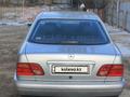 Mercedes-Benz E 280 1997 годаүшін4 500 000 тг. в Кызылорда – фото 4