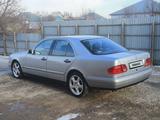 Mercedes-Benz E 280 1997 годаүшін4 500 000 тг. в Кызылорда – фото 5