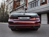 BMW 750 2020 годаүшін48 900 000 тг. в Астана – фото 4