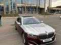 BMW 750 2020 годаүшін48 900 000 тг. в Астана