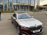 BMW 750 2020 годаfor48 900 000 тг. в Астана