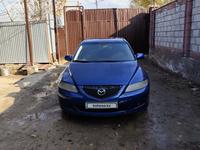 Mazda 6 2003 годаfor2 500 000 тг. в Алматы