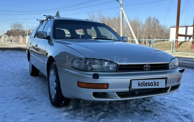 Toyota Camry 1996 годаfor2 850 000 тг. в Шымкент