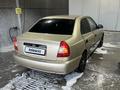 Hyundai Accent 2003 годаfor2 500 000 тг. в Алматы – фото 4