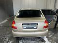 Hyundai Accent 2003 годаfor2 500 000 тг. в Алматы – фото 5