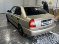 Hyundai Accent 2003 годаfor2 500 000 тг. в Алматы – фото 6