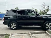 Toyota Land Cruiser 2005 годаүшін11 600 000 тг. в Усть-Каменогорск