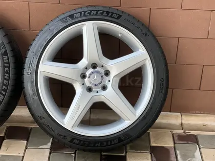 Apollon R19 amg, mercedes, апалон, аполон, аппалон, апполон, apolon, apalon за 900 000 тг. в Шымкент – фото 5