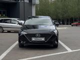 Hyundai Accent 2021 годаүшін7 000 000 тг. в Астана