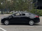 Hyundai Accent 2021 годаүшін7 000 000 тг. в Астана – фото 5