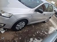 Skoda Rapid 2013 года за 5 100 000 тг. в Астана